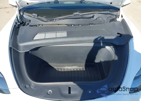 2021 Tesla Model Y Long Range Dual Motor All-Wheel Drive из США, поврежденный, VIN 5YJYGDEE5MF072572